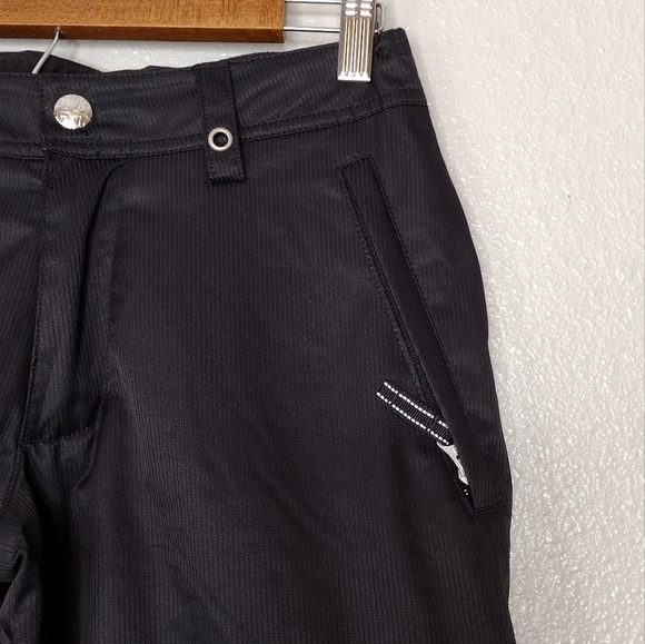 Burton Dryride Ski Snowboard Winter Fall Cargo Pants Size XL - Picture 6 of 16